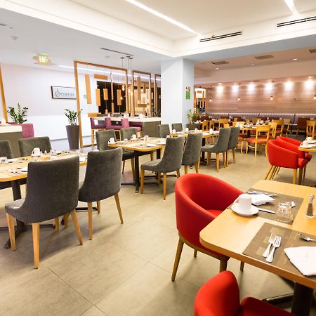 Holiday Inn San Salvador By Ihg Εξωτερικό φωτογραφία