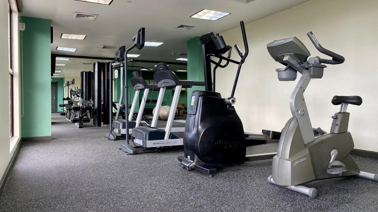 Holiday Inn San Salvador By Ihg Εξωτερικό φωτογραφία
