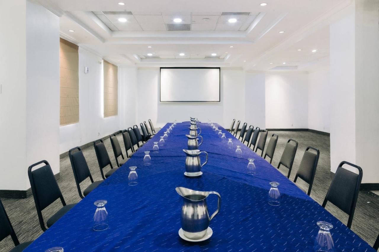 Holiday Inn San Salvador By Ihg Εξωτερικό φωτογραφία