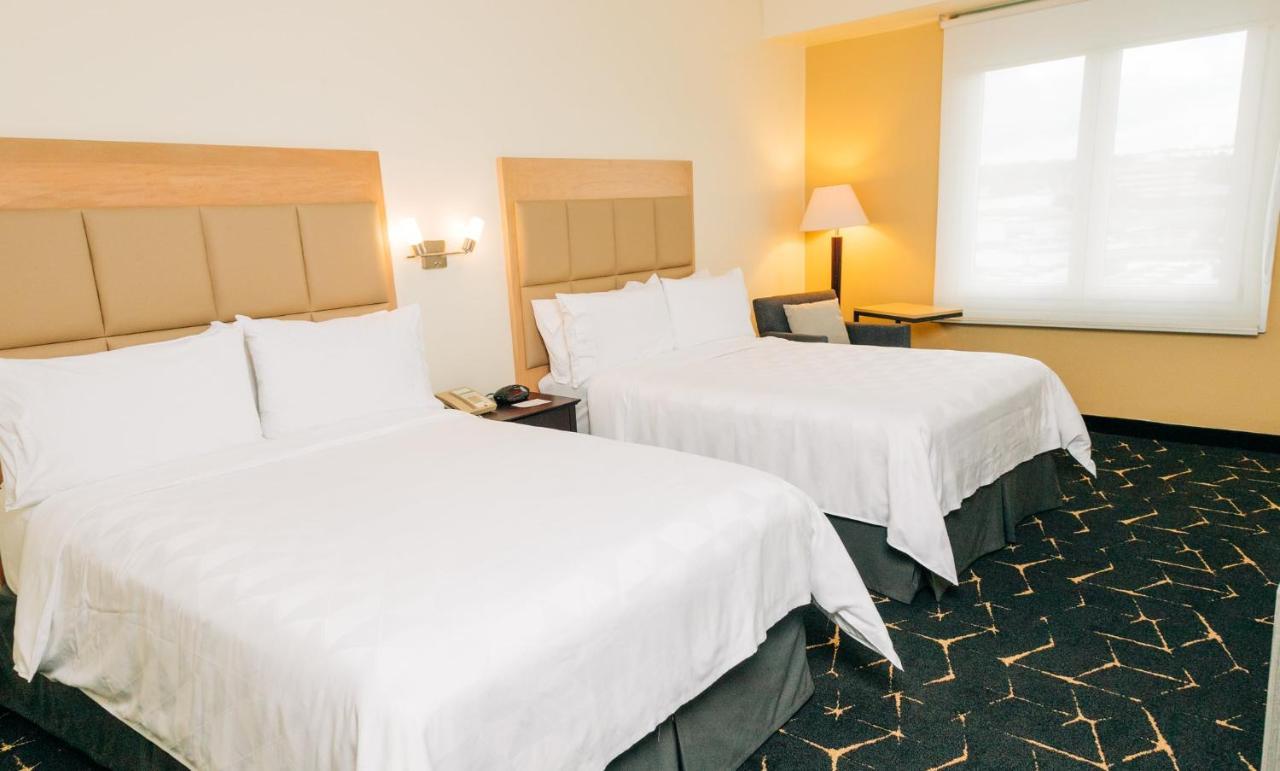 Holiday Inn San Salvador By Ihg Εξωτερικό φωτογραφία