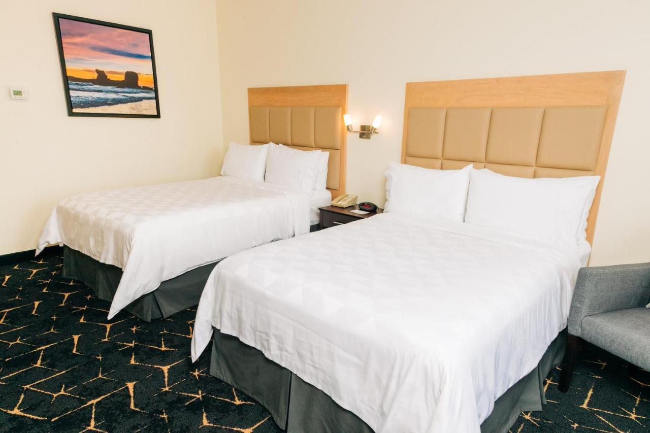 Holiday Inn San Salvador By Ihg Εξωτερικό φωτογραφία