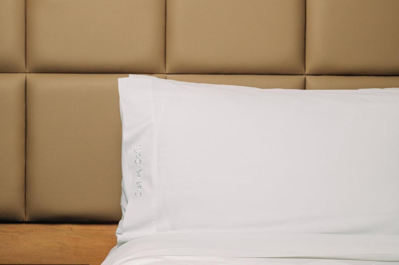 Holiday Inn San Salvador By Ihg Εξωτερικό φωτογραφία