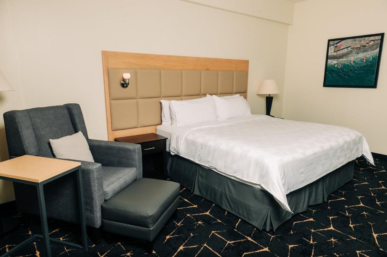 Holiday Inn San Salvador By Ihg Εξωτερικό φωτογραφία