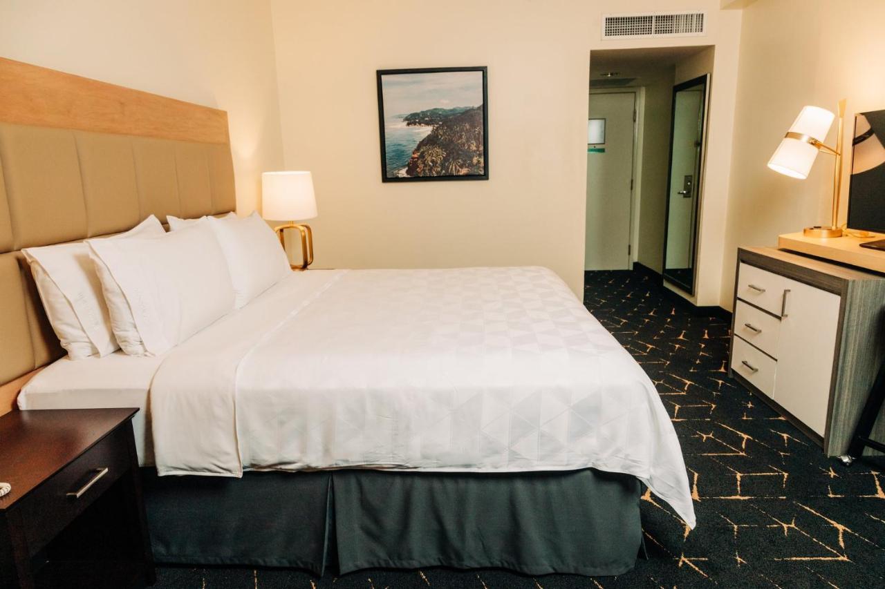 Holiday Inn San Salvador By Ihg Εξωτερικό φωτογραφία