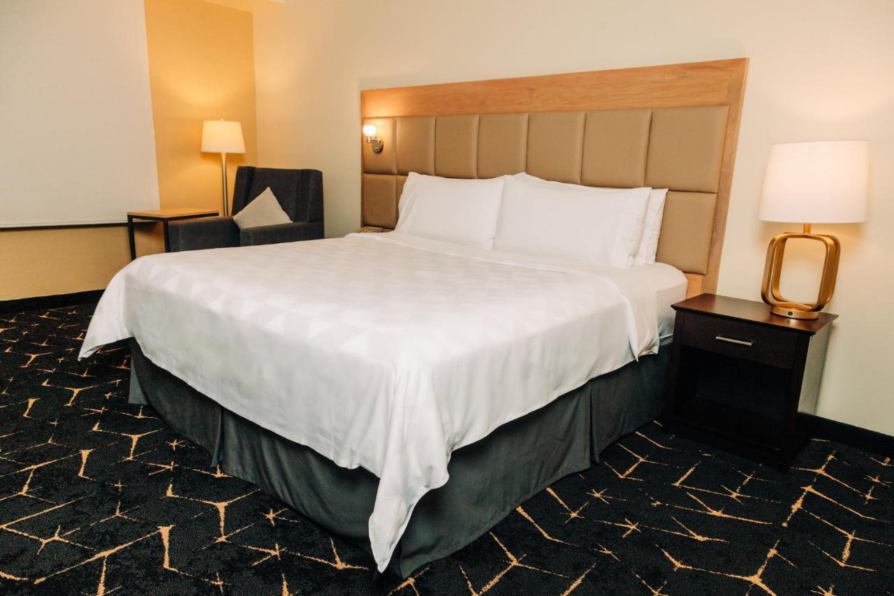 Holiday Inn San Salvador By Ihg Εξωτερικό φωτογραφία
