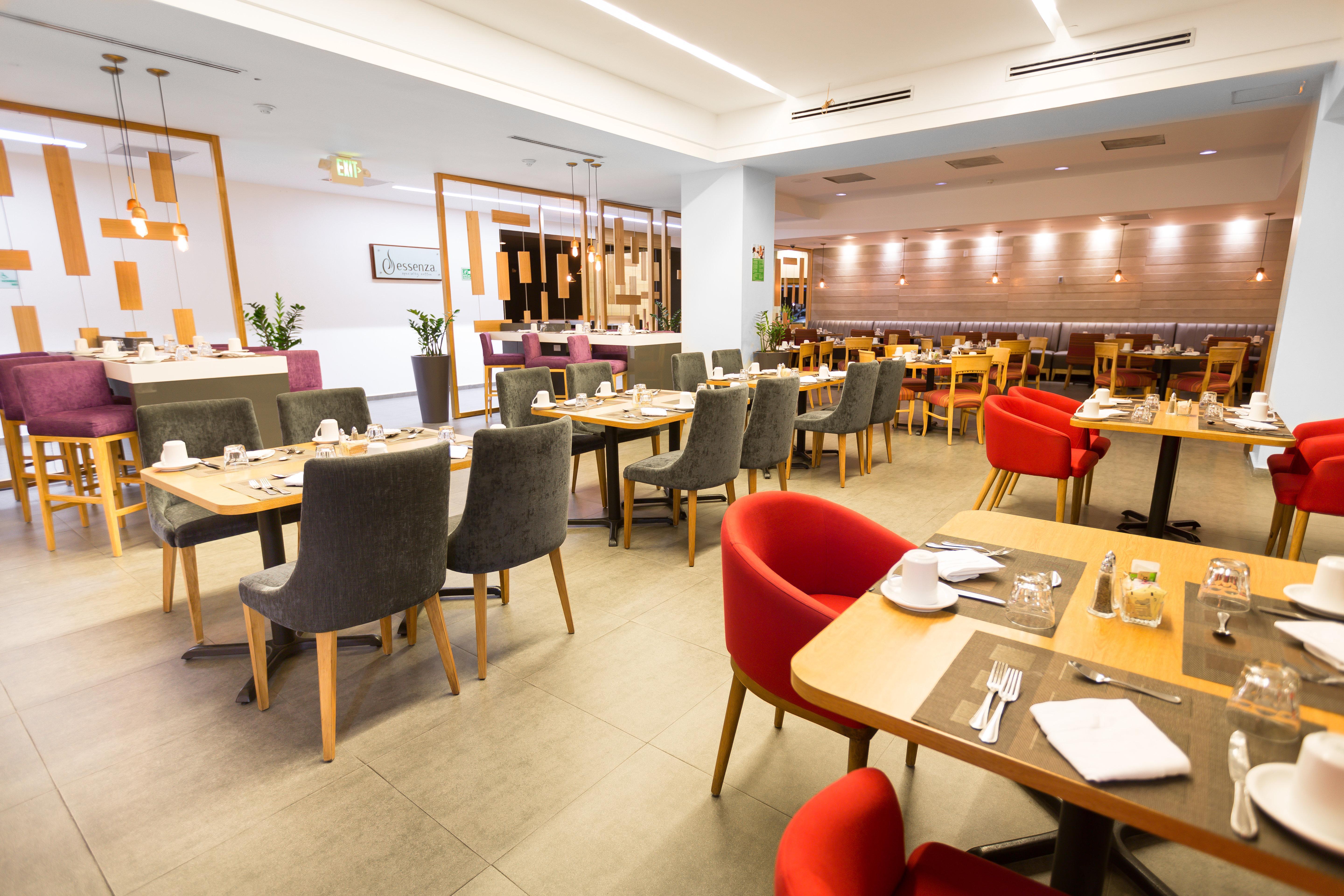 Holiday Inn San Salvador By Ihg Εξωτερικό φωτογραφία