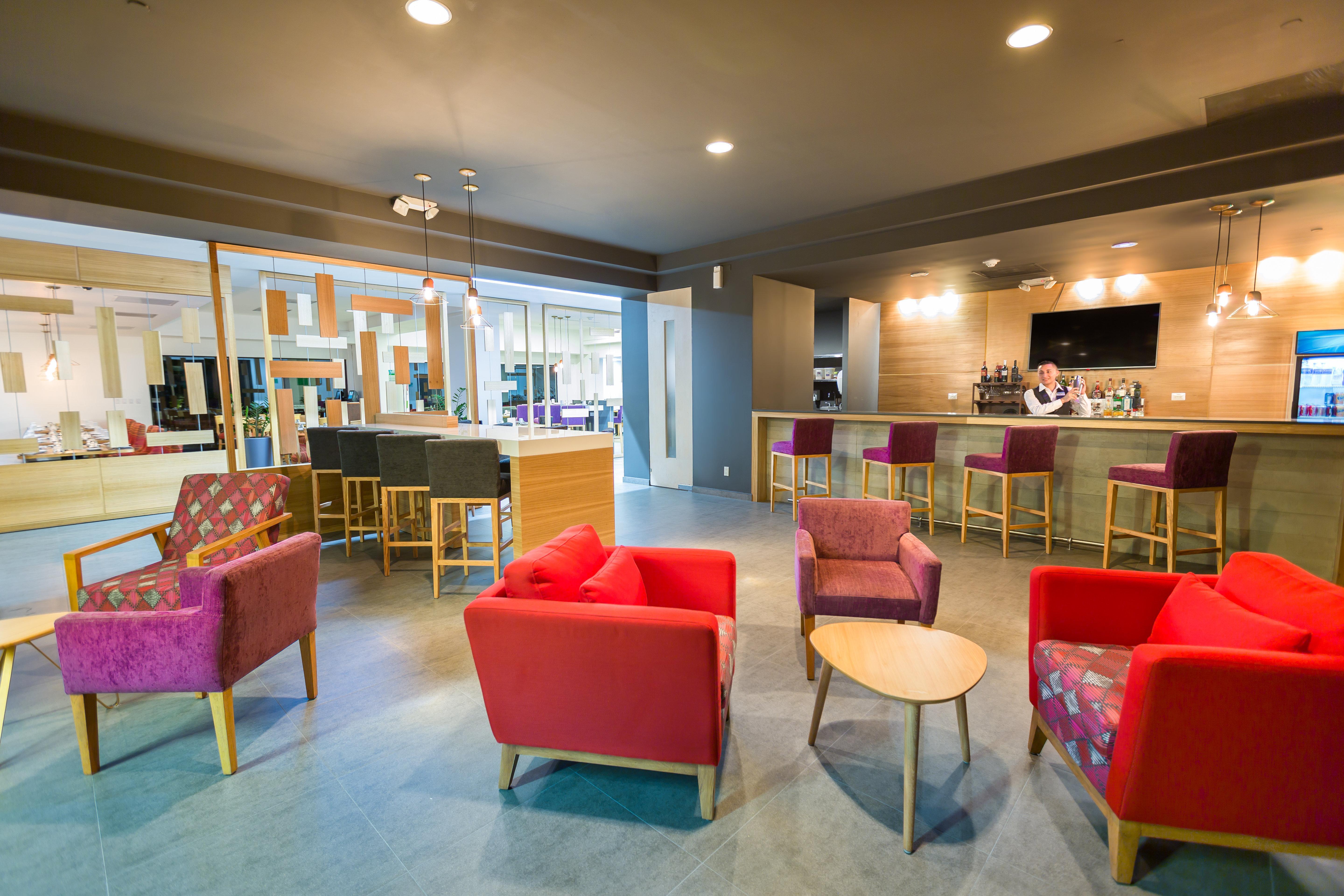 Holiday Inn San Salvador By Ihg Εξωτερικό φωτογραφία