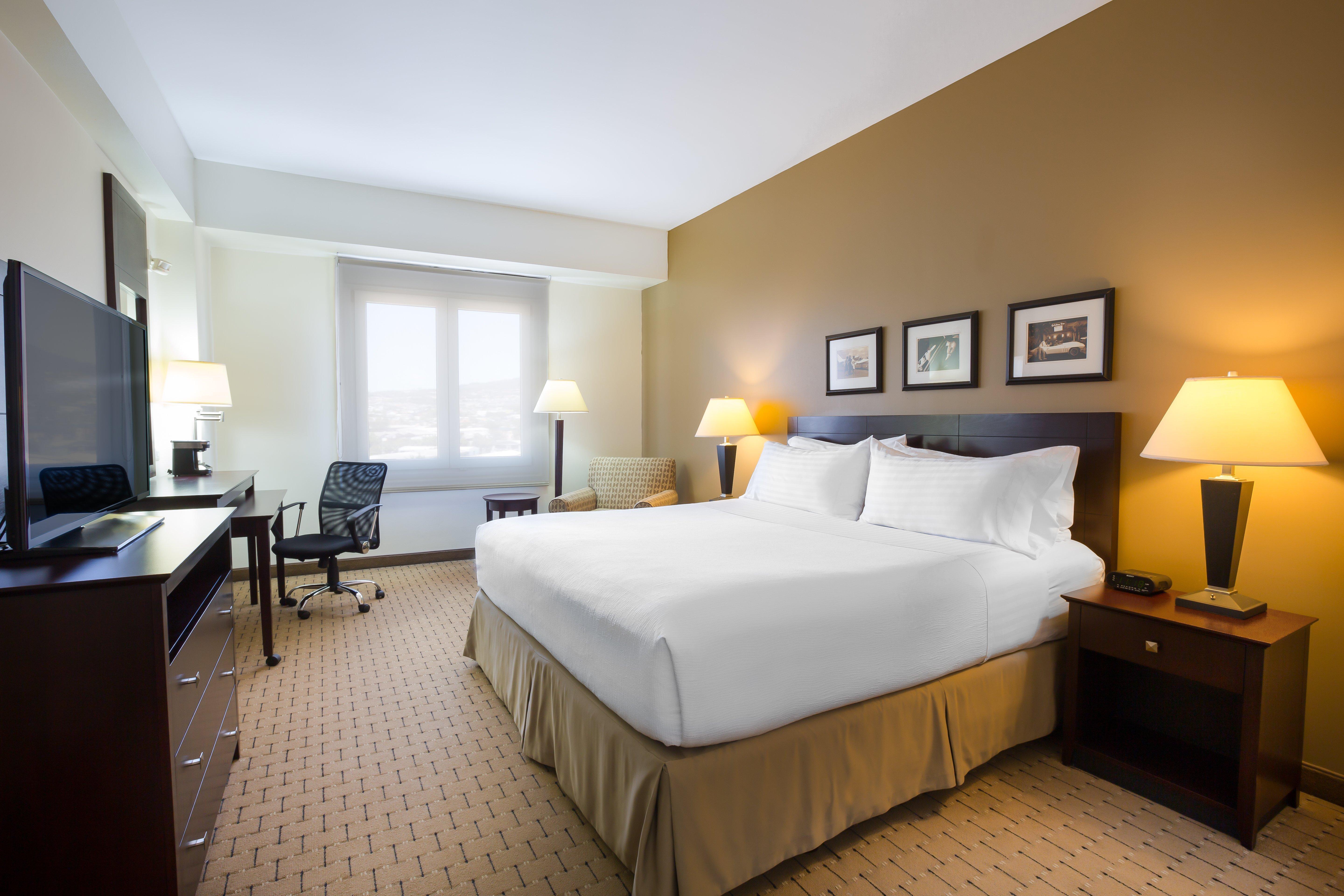 Holiday Inn San Salvador By Ihg Εξωτερικό φωτογραφία