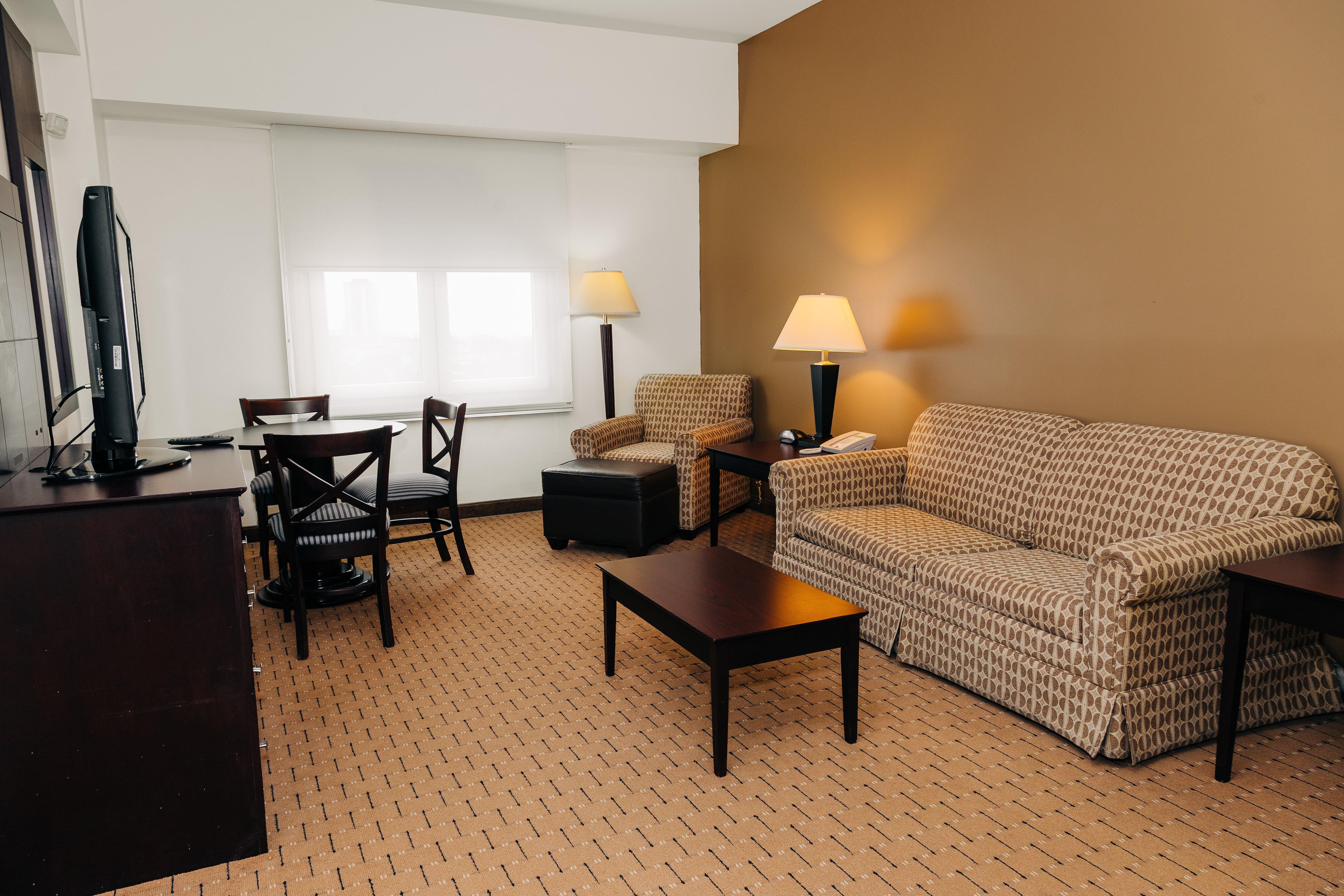 Holiday Inn San Salvador By Ihg Εξωτερικό φωτογραφία