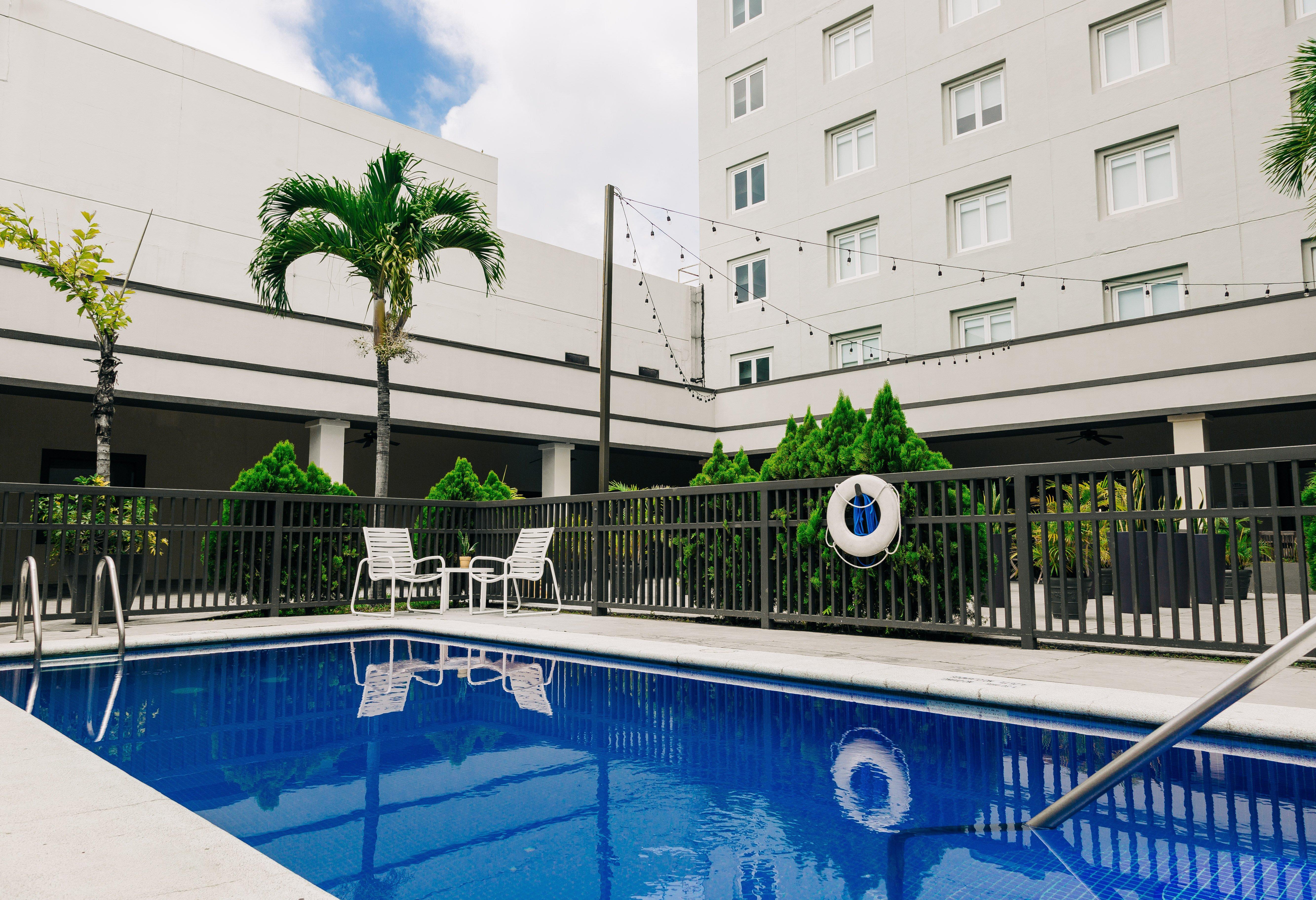 Holiday Inn San Salvador By Ihg Εξωτερικό φωτογραφία