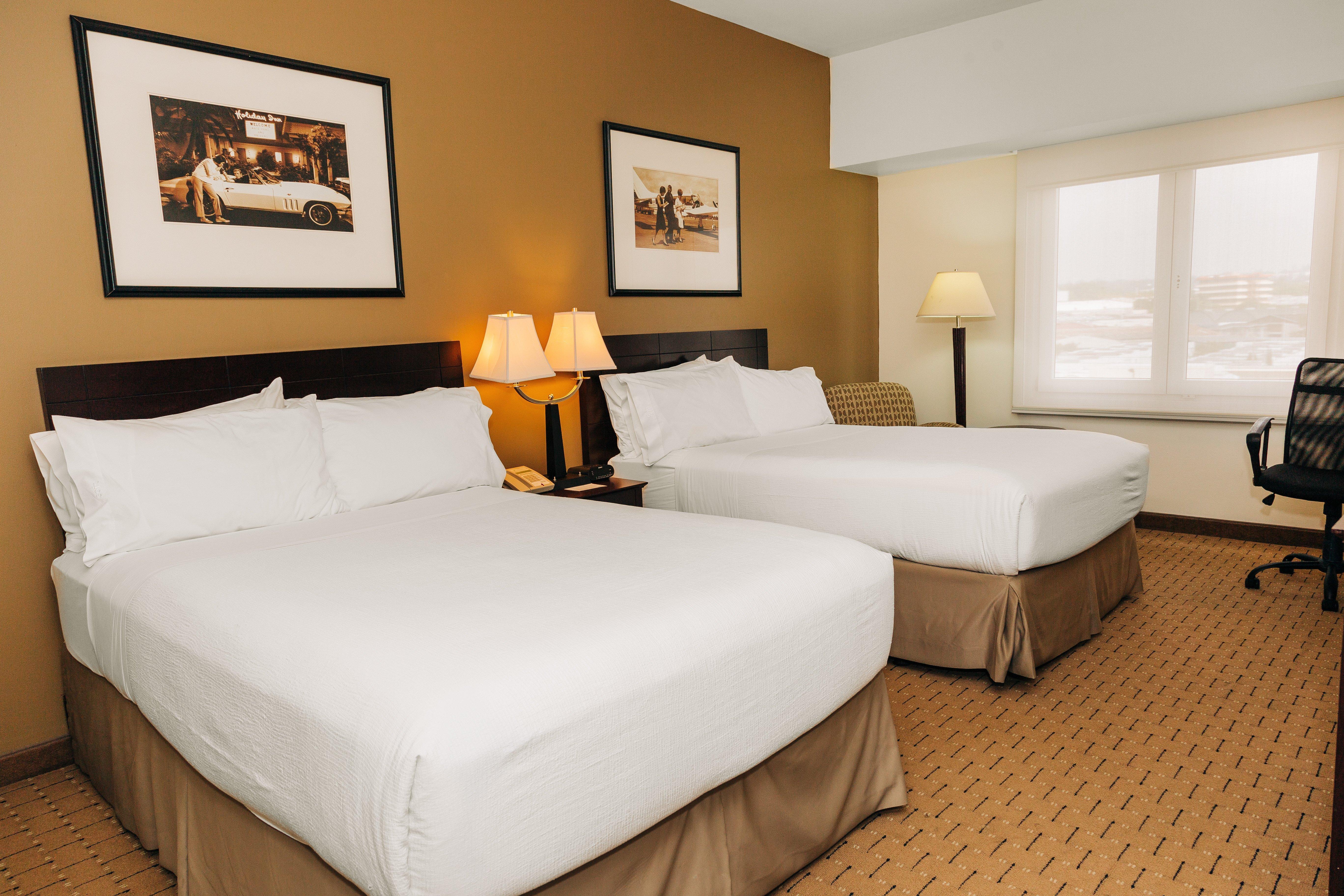 Holiday Inn San Salvador By Ihg Εξωτερικό φωτογραφία