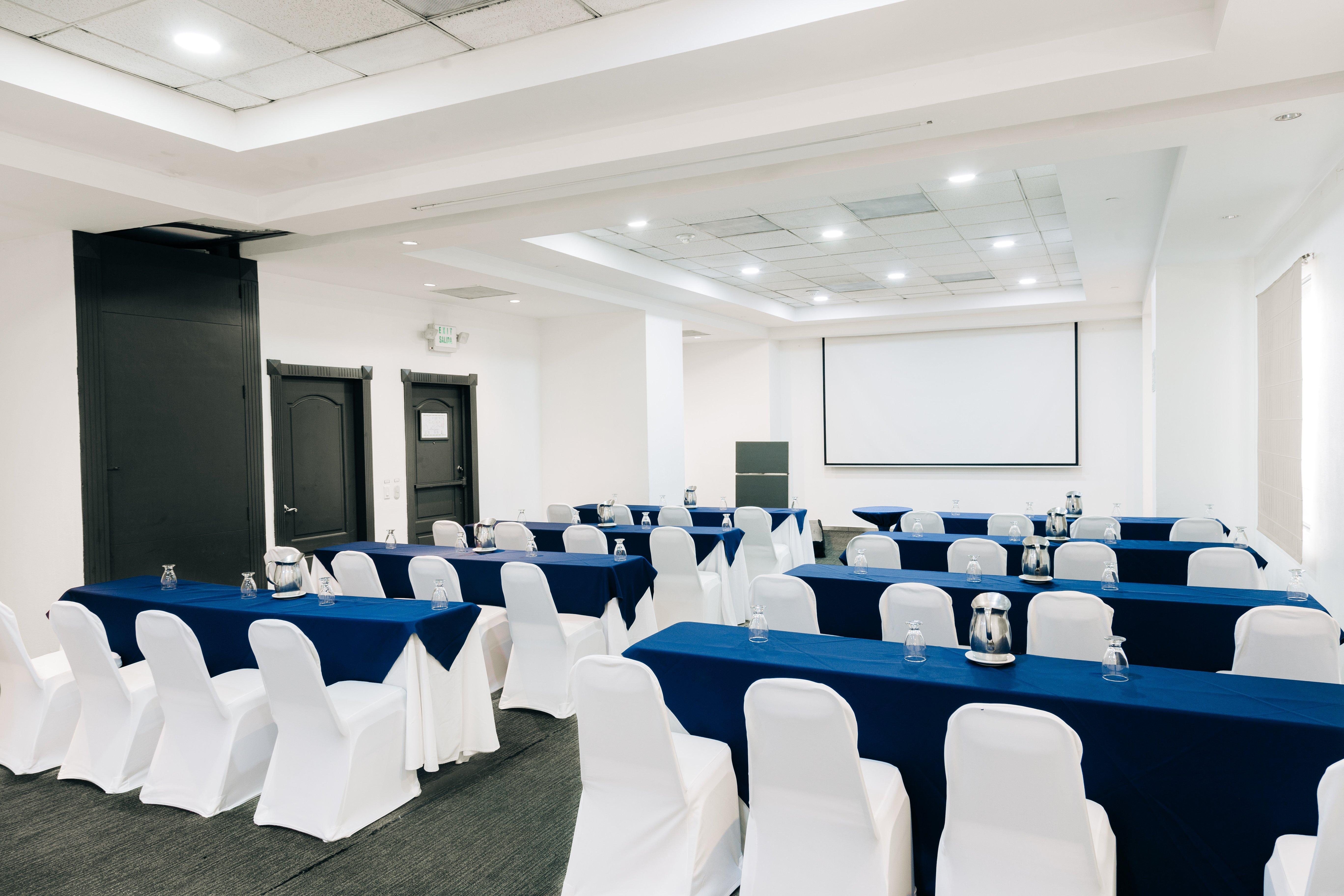 Holiday Inn San Salvador By Ihg Εξωτερικό φωτογραφία
