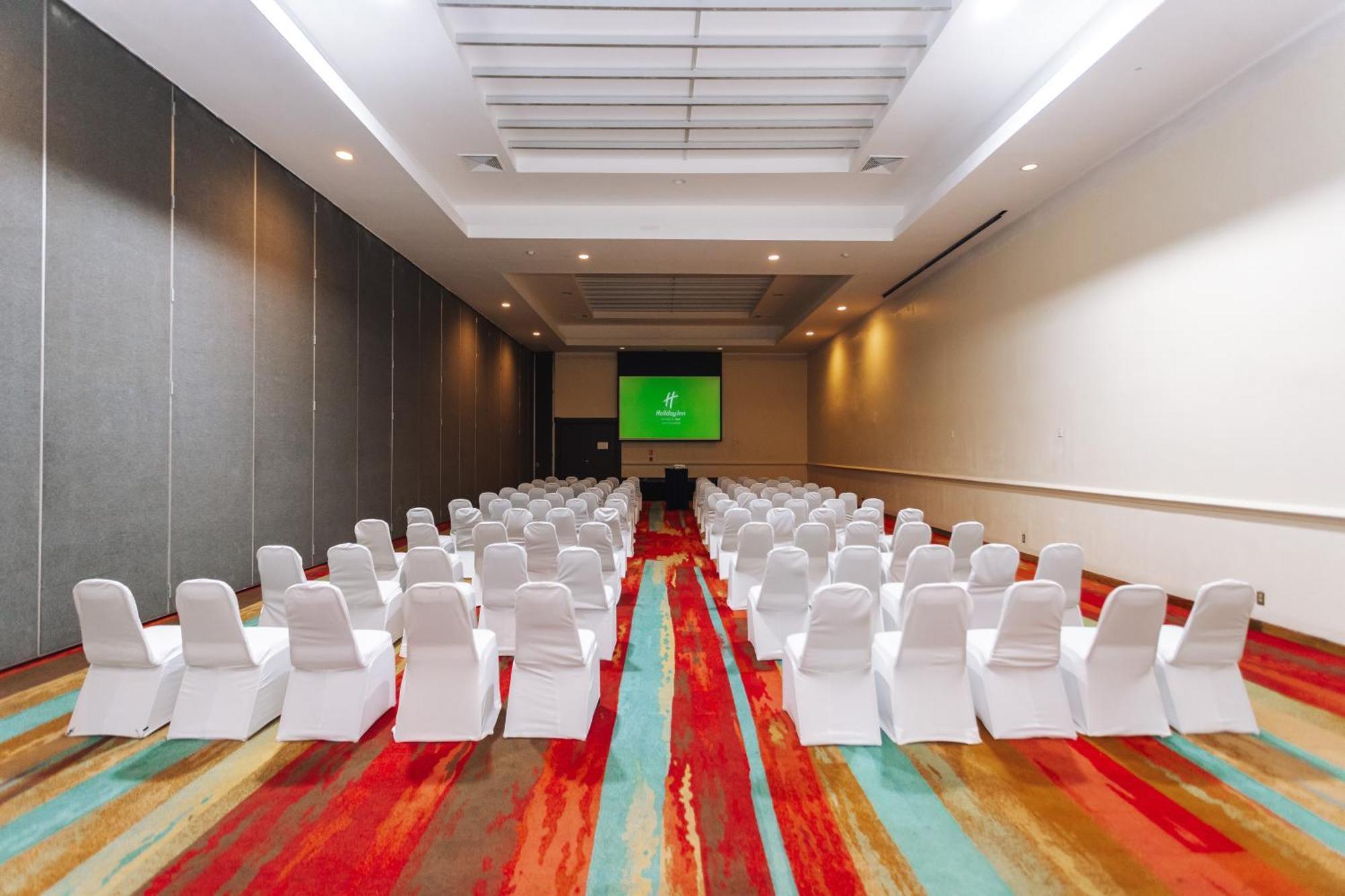 Holiday Inn San Salvador By Ihg Εξωτερικό φωτογραφία