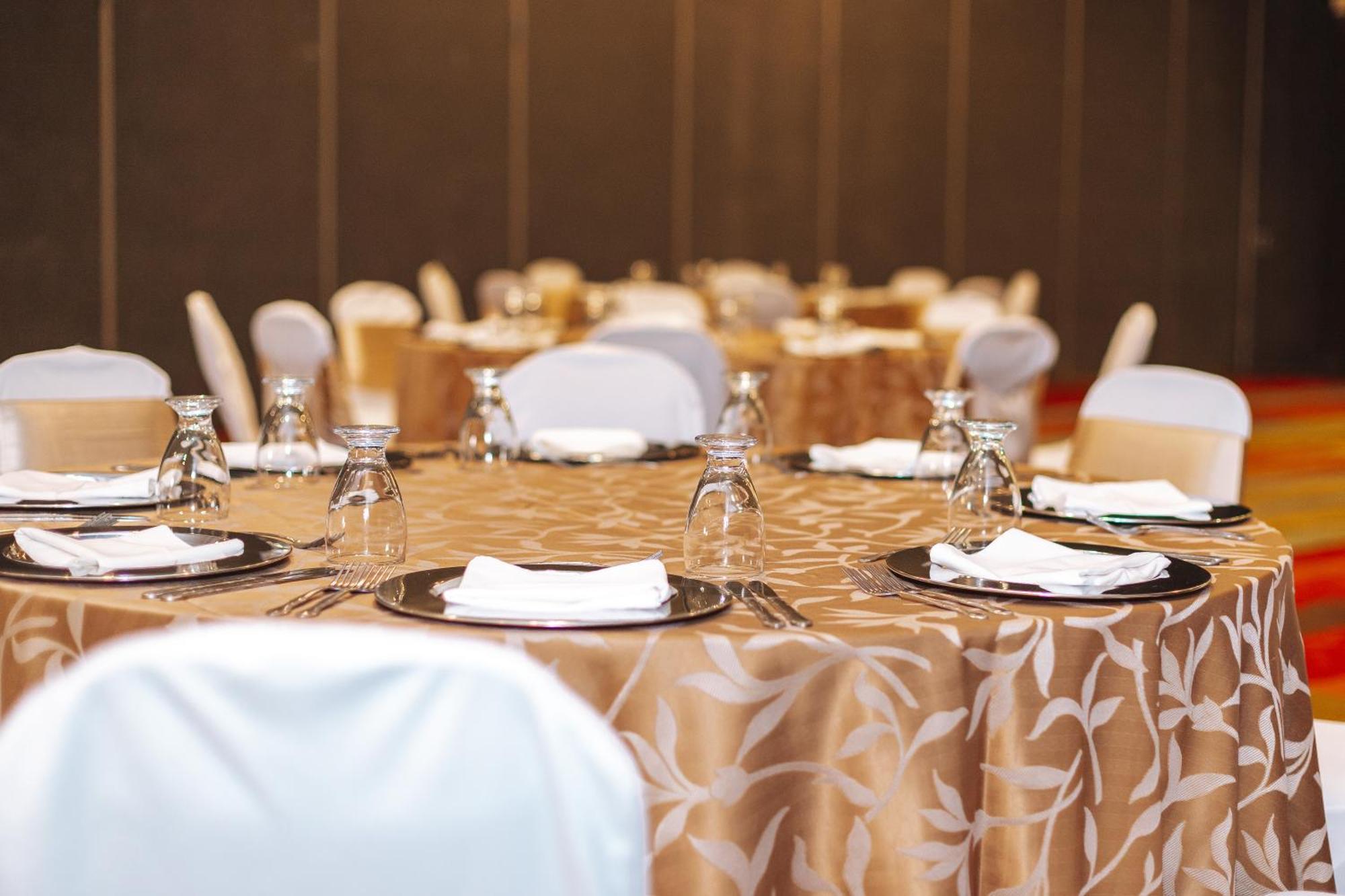 Holiday Inn San Salvador By Ihg Εξωτερικό φωτογραφία
