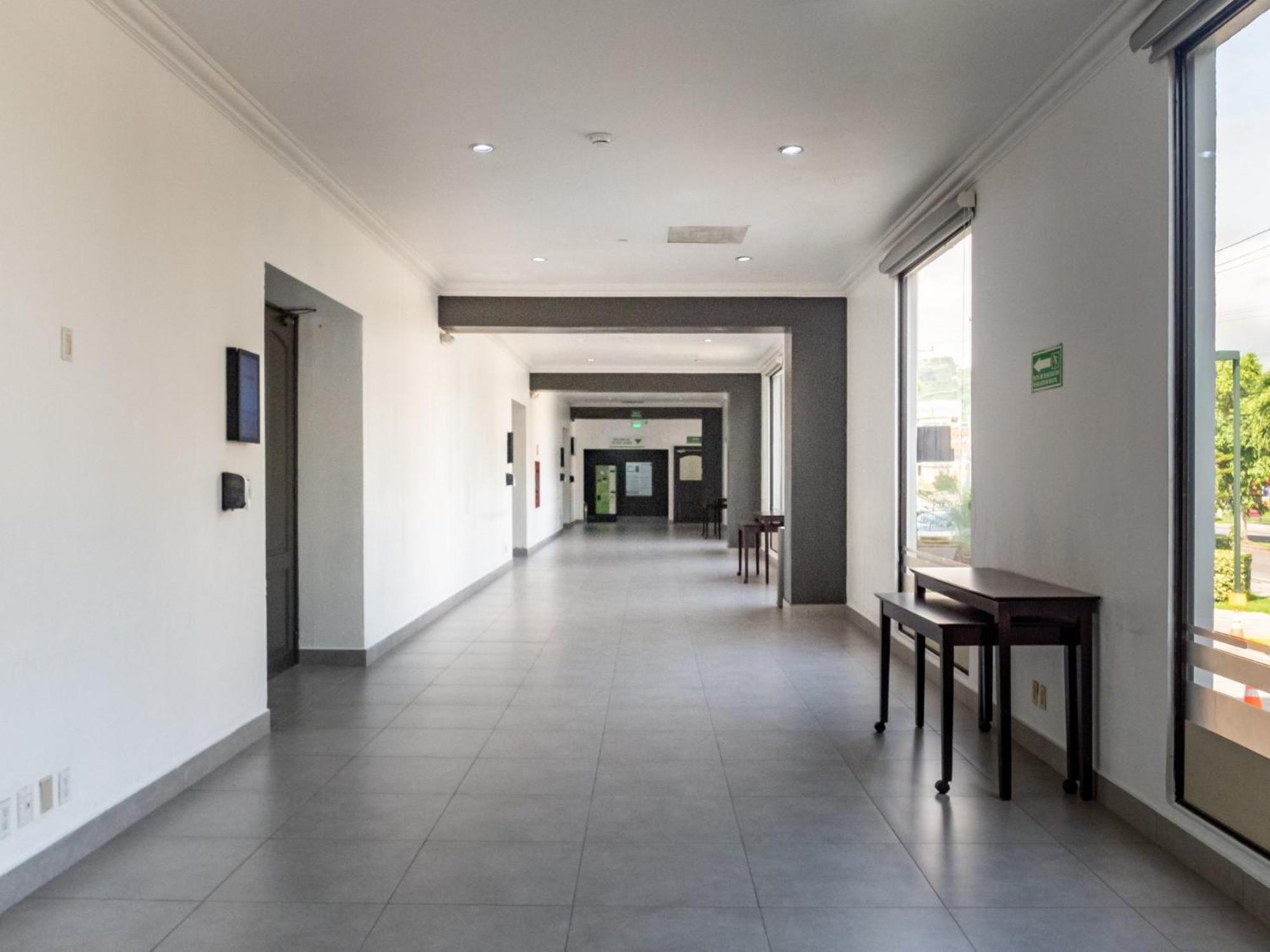 Holiday Inn San Salvador By Ihg Εξωτερικό φωτογραφία